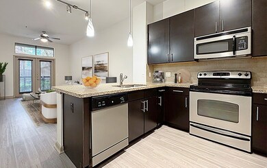 306 Mcgowen St unit 1425, Houston, TX 77006 - photo 2