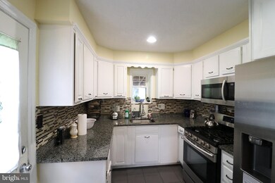 5017 55th Ave, Hyattsville, MD 20781 - photo 2