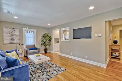 1537 Maple Ave, Haddon Heights, NJ 08035 - photo 6