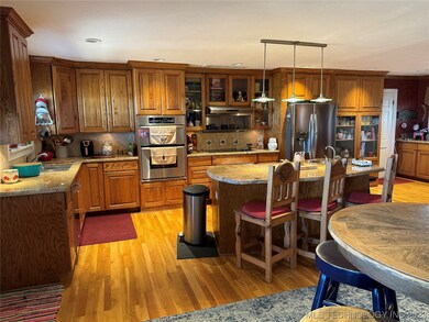 1988 W Crosswinds Cir, Cleveland, OK 74020 - photo 4