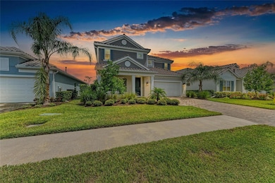 2802 Butterfly Jasmine Trail, Sarasota, FL 34240 - photo 2