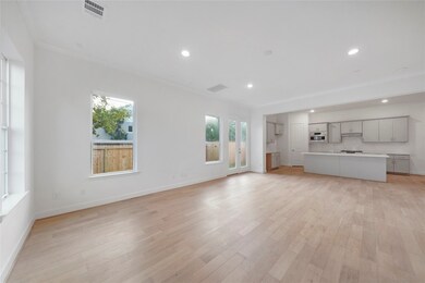 3504 Lynette Cove Place, Houston, TX 77018 - photo 3