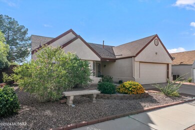 02-Front of Home