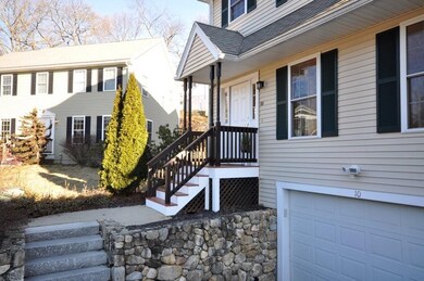 10 Knowles Farm Rd, Arlington, MA 02474 - photo 2