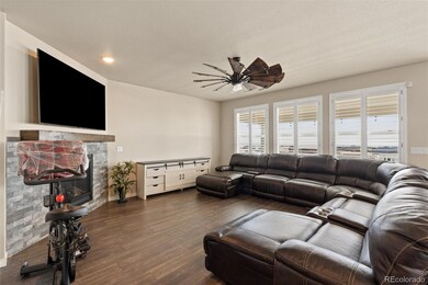 9655 Vistas Park Dr, Peyton, CO 80831 - photo 7