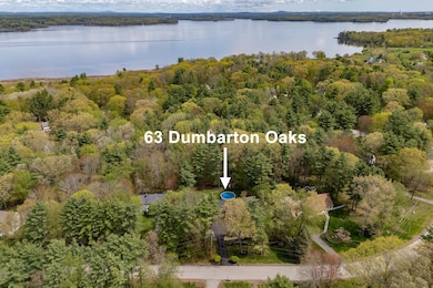 63 Dumbarton Oaks, Stratham, NH 03885 - photo 2