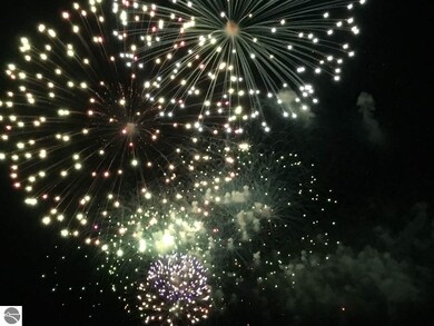 The best view of Frankfort's 4th of July Fireworks