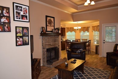 3908 W Beechwood Dr, Rogers, AR 72756 - photo 3