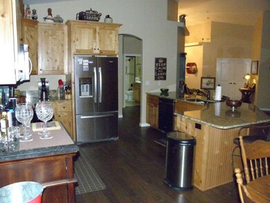 516 W Laredo Loop, Payson, AZ 85541 - photo 7