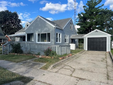 113 S Maple St, Fowlerville, MI 48836 - photo 2