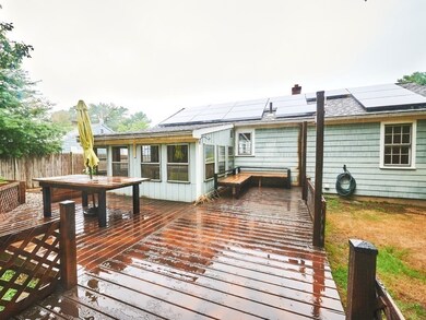 84 Ekstrom Cir, Abington, MA 02351 - photo 5