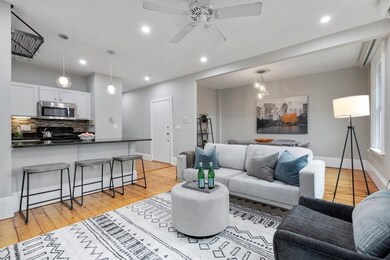 28 Upton St unit 4, Boston, MA 02118 - photo 7