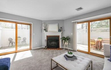 1100 Lagrange St unit 1100, West Roxbury, MA 02132 - photo 5