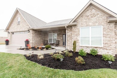 200 Morgan Leigh Ln, Nicholasville, KY 40356 - photo 7