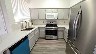 7701 Himalayas Ave unit 204, Las Vegas, NV 89128 - photo 5