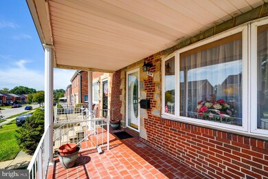 3134 Woodring Ave, Parkville, MD 21234 - photo 6