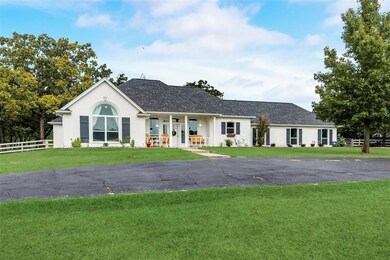 3550 Old Dennis Rd, Weatherford, TX 76087 - photo 4