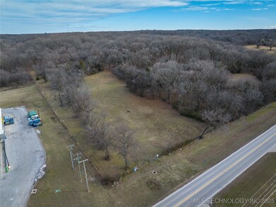 0 Hwy 82 S unit 2549526, Locust Grove, OK 74352 - photo 4