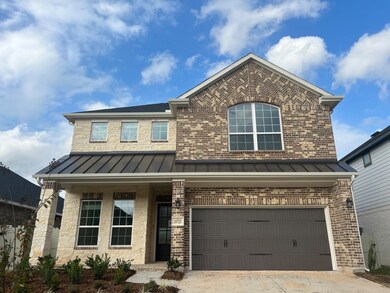 10723 Chinese Violet, Conroe, TX 77385 - photo 3