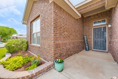 511 E 95th St, Odessa, TX 79765 - photo 4