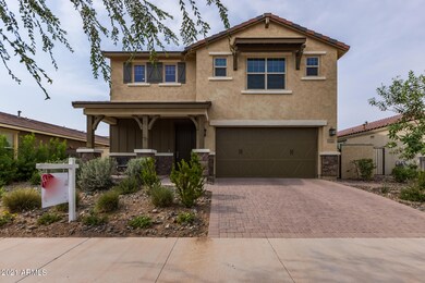 9728 E Tungsten Dr, Mesa, AZ 85212 - photo 2