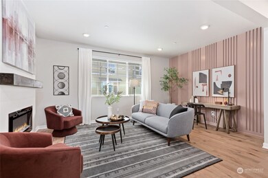 22923 80th Place W unit 18B, Edmonds, WA 98026 - photo 7