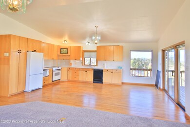 6. Colorado Country Home for Sale