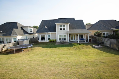 4061 Starview Ln, Evans, GA 30809 - photo 3