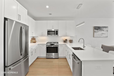 85 Cooper Ave unit 1401, Long Branch, NJ 07740 - photo 4