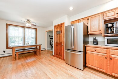 652 Paine Rd, North Attleboro, MA 02760 - photo 6
