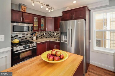 754 Park Rd NW unit 6, Washington, DC 20010 - photo 7