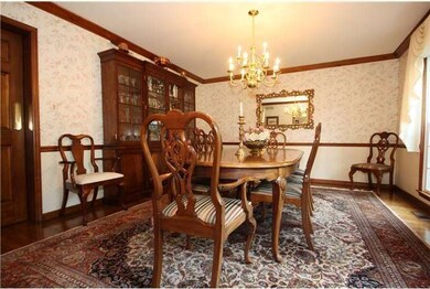 1 Fullerton Rd, Moorestown, NJ 08057 - photo 4