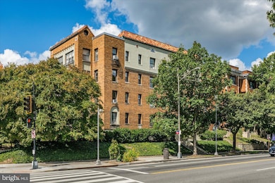 3600 Connecticut Ave NW unit 307, Washington, DC 20008 - photo 3