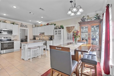 13523 Lily Ave, Walker, LA 70785 - photo 5