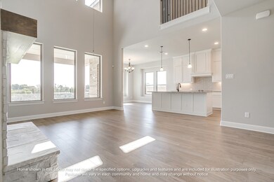 5401 Rowlan Row, Midlothian, TX 76065 - photo 5