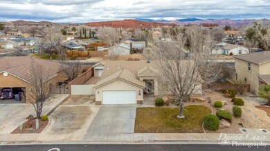 Drone Front of House