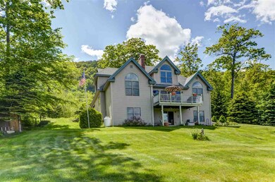 66 Panorama Ln, Hebron, NH 03241 - photo 2