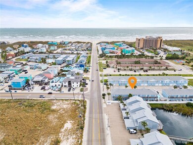 604 Beach Access Road 1a unit 3A, Port Aransas, TX 78373 - photo 5