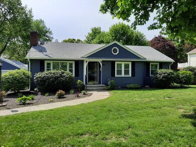 89 Whipple St, Worcester, MA 01607 - photo 2