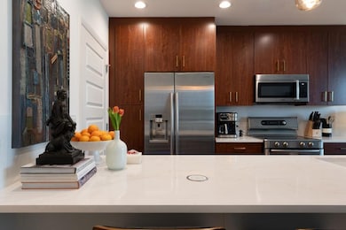 1010 Midtown unit 1906, Atlanta, GA 30309 - photo 3