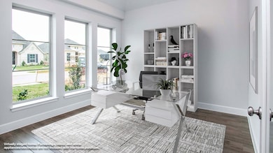 19315 Wild Sabino Way, Tomball, TX 77377 - photo 2