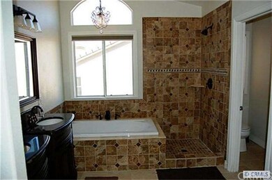 Another View of Master Bath
