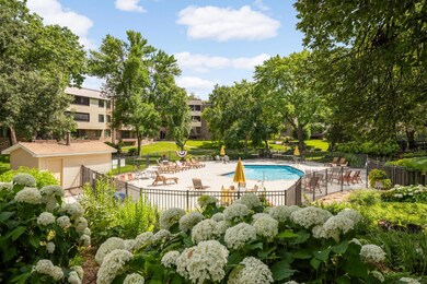 Windwood Condominiums unit XXXC, Edina, MN 55439 - photo 4