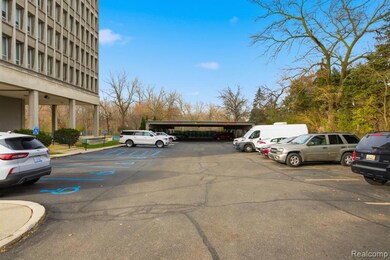 Dearborn Towers Condominum unit 606, Dearborn, MI 48124 - photo 7