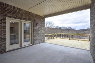 Hargrove- Cover patio and deck. Photo for representation purposes only. 
