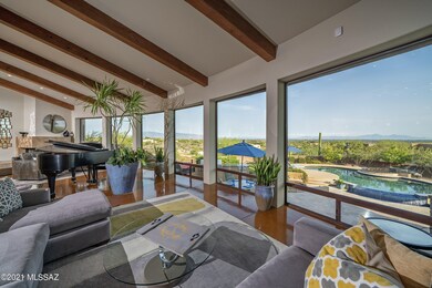 3490 E Camino A Los Vientos, Tucson, AZ 85718 - photo 7