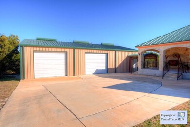 Roll up doors are 12x10