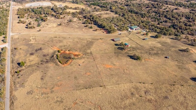 2527 County Street 2970 Blanchard Ok, Blanchard, OK 73031 - photo 7