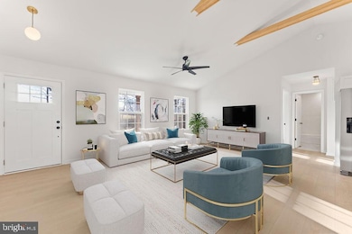 2770 Fredericks Hall Rd, Mineral, VA 23117 - photo 4