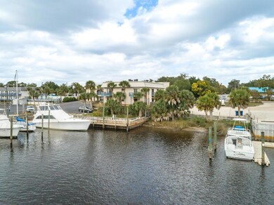 Carrabelle River